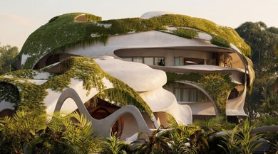Where Nature, Art and Architecture Become One

AZULIK Residences - photo 8