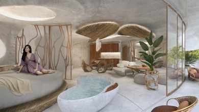 Where Nature, Art and Architecture Become One

AZULIK Residences - photo 10