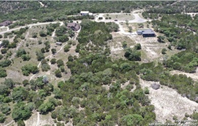 Canyon Lake Acreage For Sale in Spring Branch Texas