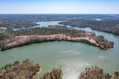 Lake Lot Off Market in Houston, Alabama