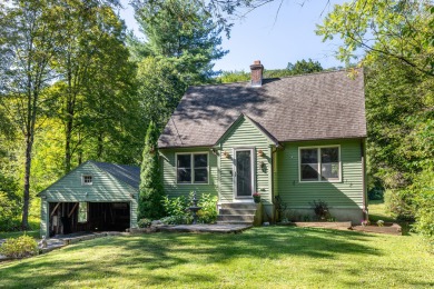 Lake Home For Sale in Torrington, Connecticut