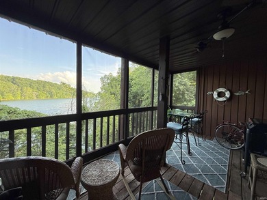 Enjoy lake living at its finest in this beautifully situated - photo 3