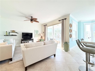 Lake Condo For Sale in Naples, Florida