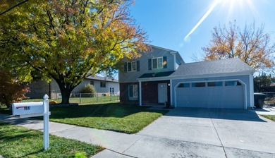 Utah Lake Home For Sale in Payson Utah