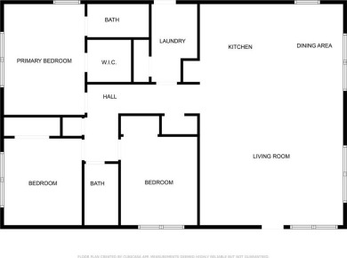 Lake Home For Sale in Gun Barrel City, Texas