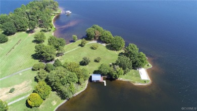 Lake Anna Lot For Sale in Bumpass Virginia