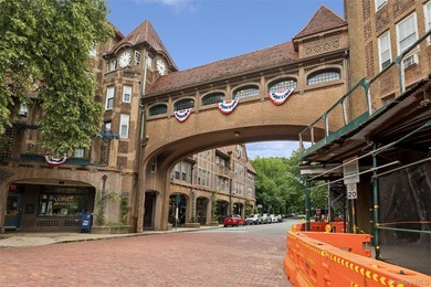 Welcome to Apartment 311 in 1 Station Square, a charming and - photo 2
