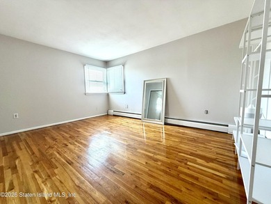 6 OVER 6, LARGE HOUSE, FINISHED BASEMENT. ABOVE GROUND LEVEL ON - photo 13