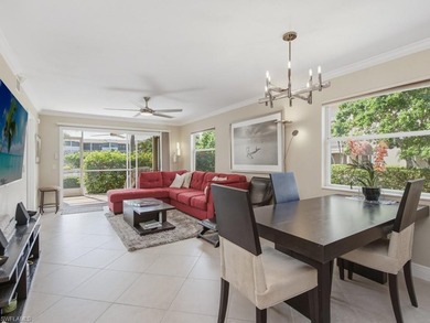 This lovely first-floor, two-bedroom, two-bath condominium is - photo 4