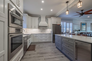 OCEAN ACCESS!! Welcome to one of Stuart's most sought-after - photo 17