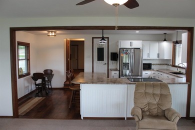 Welcome to 631 N 1st Street, a charming riverfront property - photo 17