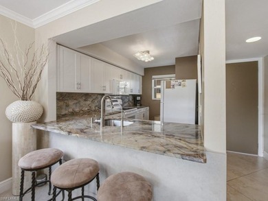 This lovely first-floor, two-bedroom, two-bath condominium is - photo 8