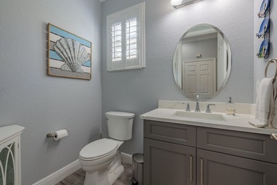 OCEAN ACCESS!! Welcome to one of Stuart's most sought-after - photo 21