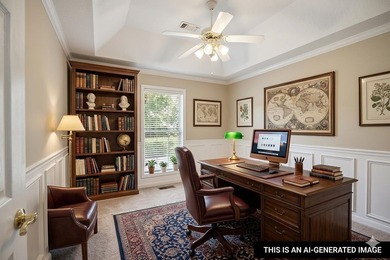 Experience the ultimate river-view retreat with this pristine - photo 22