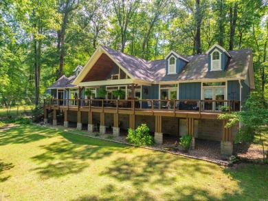 Lake Home For Sale in Malvern, Arkansas
