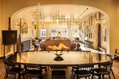 Lake Condo For Sale in New York (Manhattan), New York