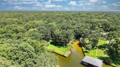 Lake Lot For Sale in Malakoff, Texas