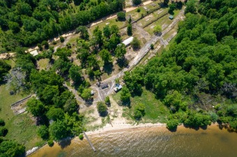 Lake Lot For Sale in Fort Gaines, Georgia