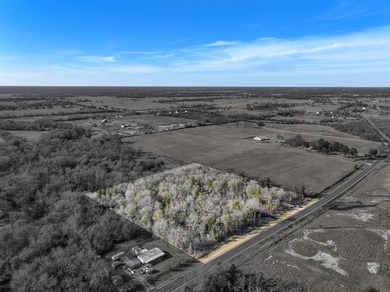 (private lake, pond, creek) Acreage For Sale in Mabank Texas