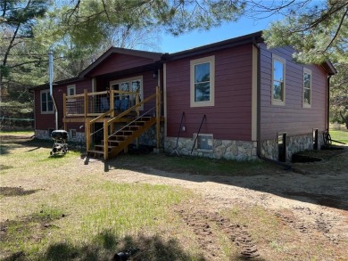 Lake Home Sale Pending in Backus, Minnesota