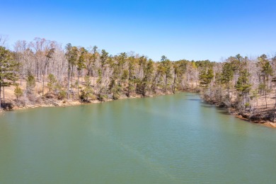 Lake Lot For Sale in Houston, Alabama