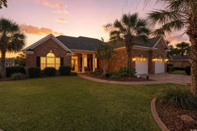 Lake Home For Sale in Conway, South Carolina