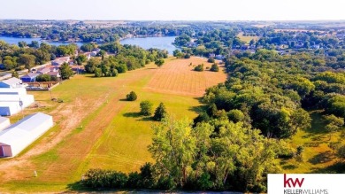 Beaver Lake Lot For Sale in Plattsmouth Nebraska