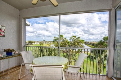 (private lake, pond, creek) Condo For Sale in Fort Myers Florida