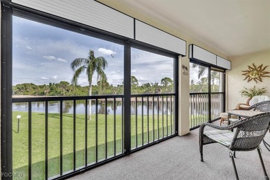 Lake Condo For Sale in North Fort Myers, Florida