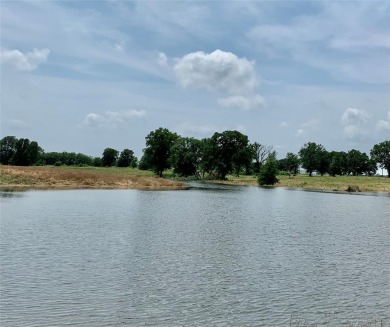 (private lake, pond, creek) Lot For Sale in Saltillo Texas