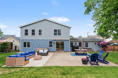 Location, Location, Location! Welcome to your Coldwater Lake - photo 3