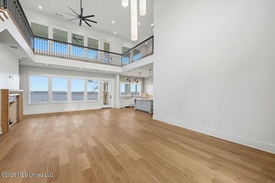 Reservoir Waterfront New Construction! Experience exceptional - photo 11