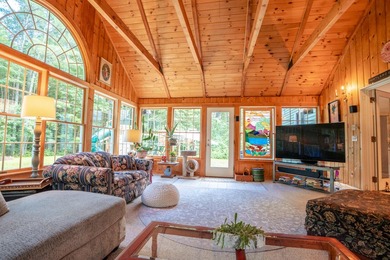 Discover the privacy, comfort, convenience, and year-round - photo 11
