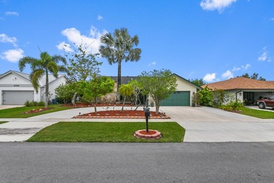 Welcome to 8372 Myakka Court, a beautifully updated 3-bedroom - photo 1