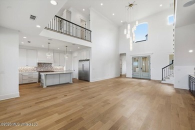 Reservoir Waterfront New Construction! Experience exceptional - photo 12