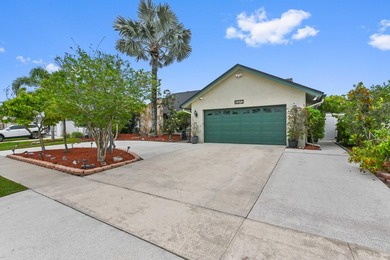 Welcome to 8372 Myakka Court, a beautifully updated 3-bedroom - photo 2