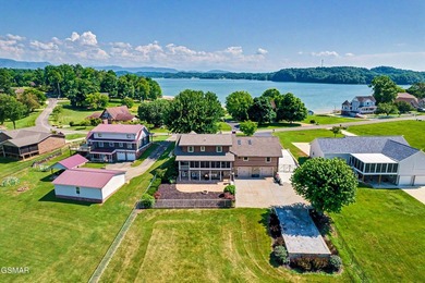 Enjoy the best of Douglas Lake living in this beautifully - photo 13