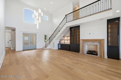 Reservoir Waterfront New Construction! Experience exceptional - photo 13