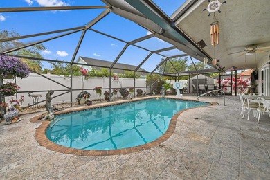 Welcome to 8372 Myakka Court, a beautifully updated 3-bedroom - photo 3