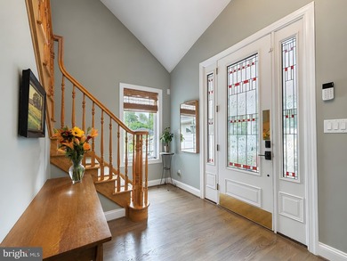 This exceptional custom home on a double waterfront lot offers - photo 13