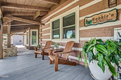 Enjoy the best of Douglas Lake living in this beautifully - photo 14