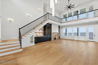 Reservoir Waterfront New Construction! Experience exceptional - photo 14