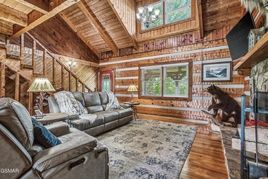 Enjoy the best of Douglas Lake living in this beautifully - photo 15