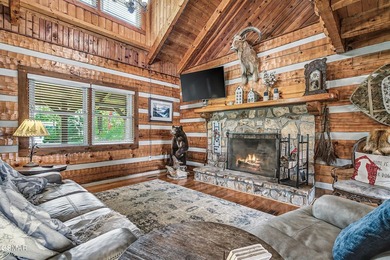 Enjoy the best of Douglas Lake living in this beautifully - photo 16