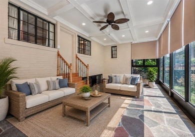 Welcome to 1264 Rhinelander Avenue, a rare custom-built side - photo 16