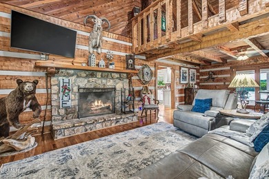 Enjoy the best of Douglas Lake living in this beautifully - photo 17
