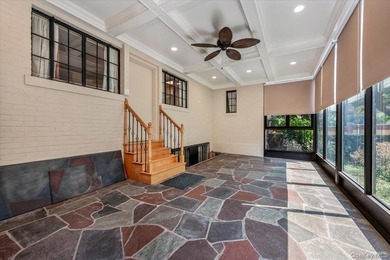 Welcome to 1264 Rhinelander Avenue, a rare custom-built side - photo 17