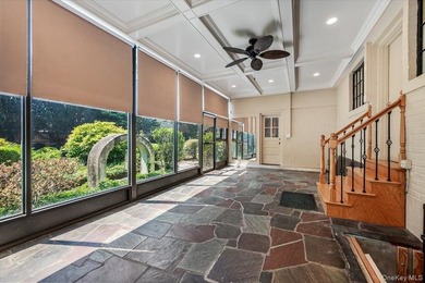 Welcome to 1264 Rhinelander Avenue, a rare custom-built side - photo 18