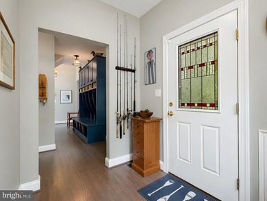This exceptional custom home on a double waterfront lot offers - photo 19