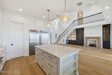 Reservoir Waterfront New Construction! Experience exceptional - photo 20